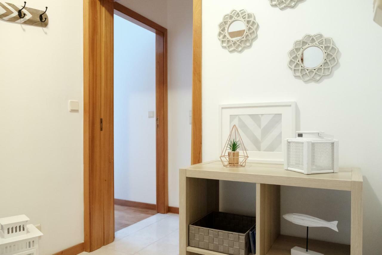 Apartment With Balcony In The Square OOporto Exterior foto