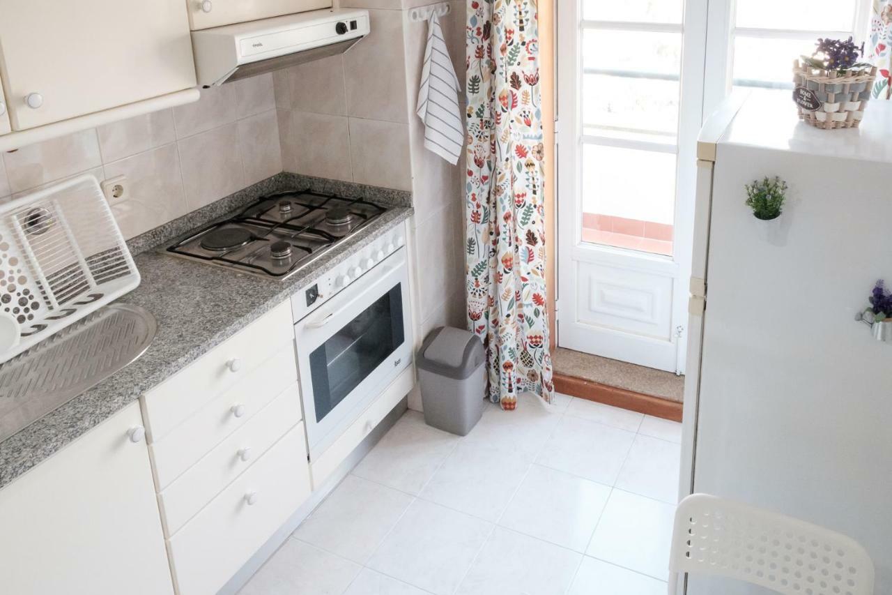 Apartment With Balcony In The Square OOporto Exterior foto